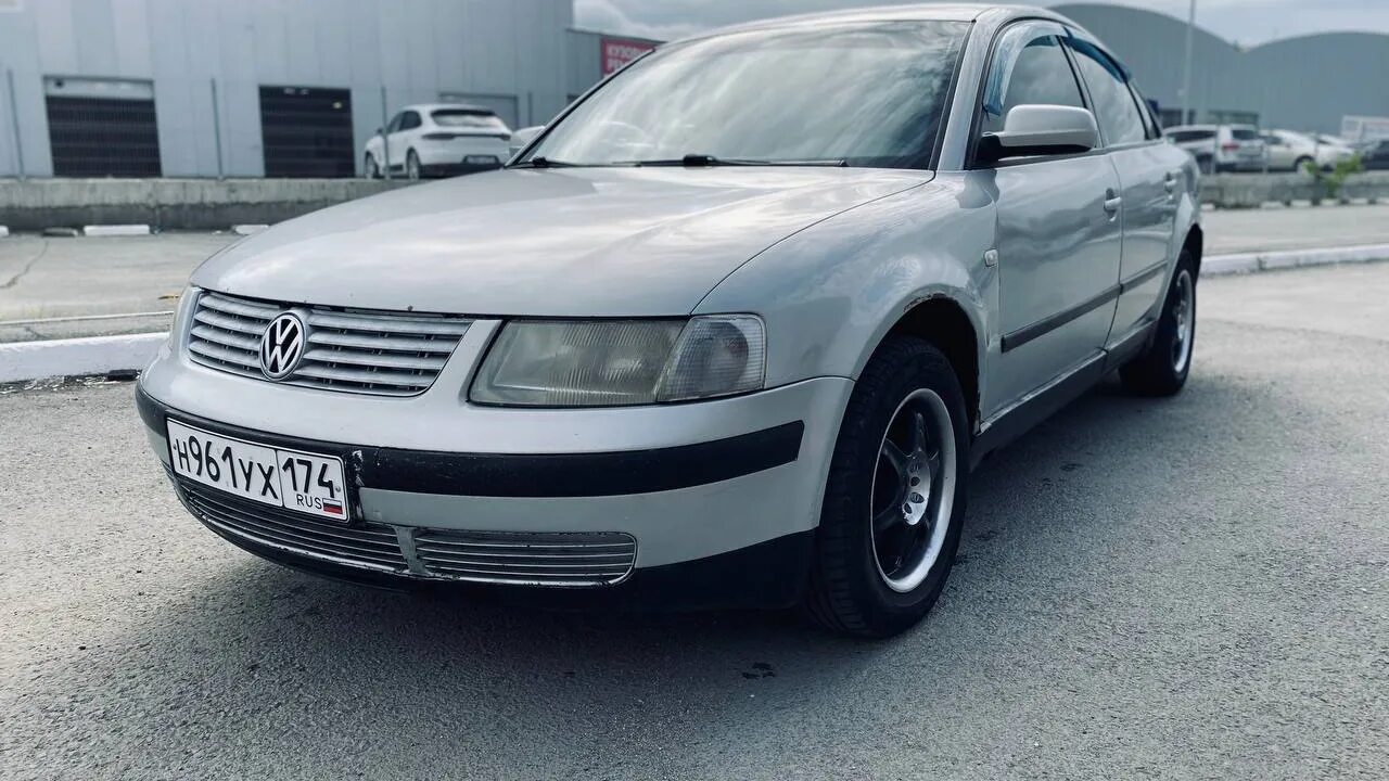 Фольксваген Пассат 2. VW 1999. Пассат 1999 куплю