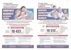 Путинская выплата 1960 по 2005 год рожденные