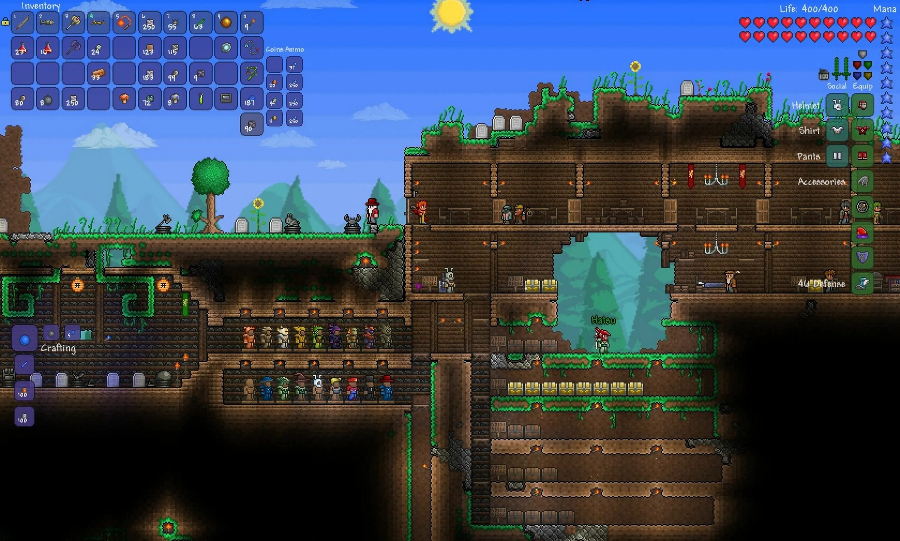 Terraria 4 4 9. (Террария) v1.4.1.2. Террария версия 1.4.1.2. Террария версия 1.3.5. Террария версия 1.4.0.5.2.1.