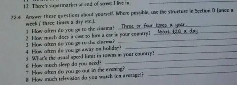 Answer these questions use