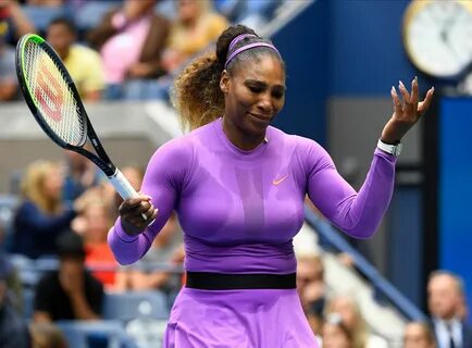 She has played
