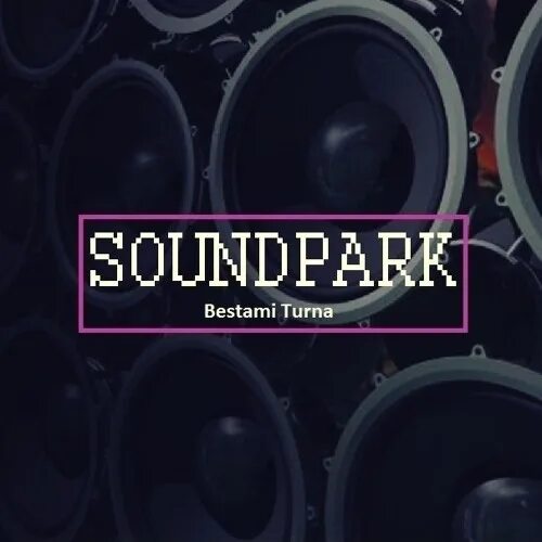 Sound Park. Саунд парк дип. Deep картинки Soundpark. Sound Park Deep обложка.