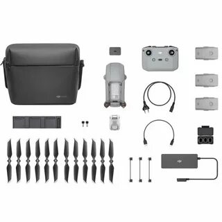 Dji combo 2