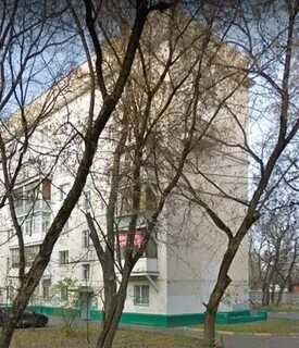 1 й лихачевский