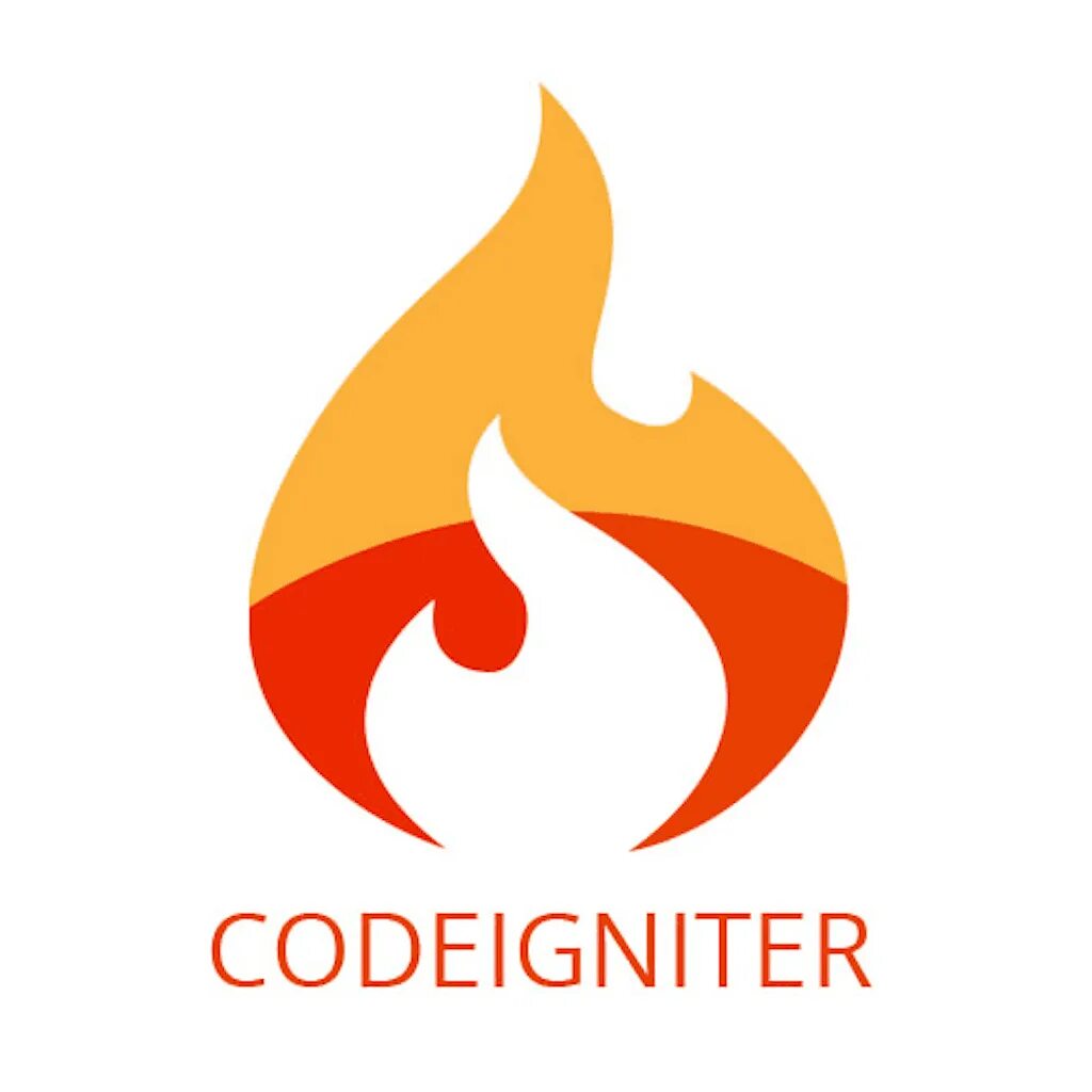Codeigniter. Codeigniter logo. Игнайтер. Codeigniter 4. Codeigniter.