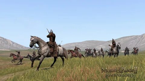 Mount and blade 2 версии