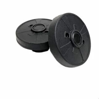 Wheel weights