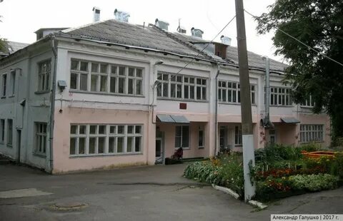 Образование города кирова