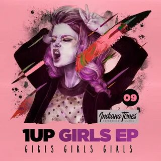 Up girl песня
