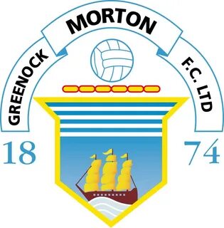 Мортон футбол