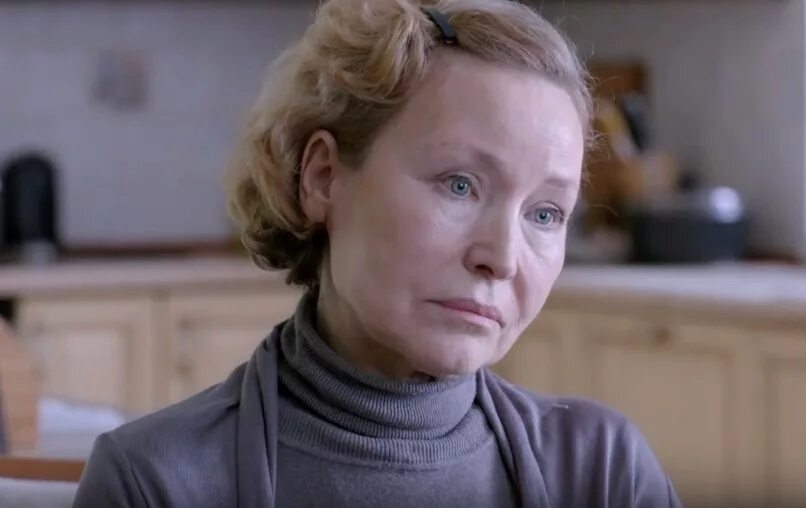 Она переехала в Турцию ради того, чтобы обеспечить сына, но тоска по родине заст