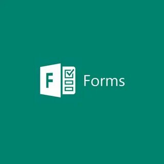 Microsoft форма