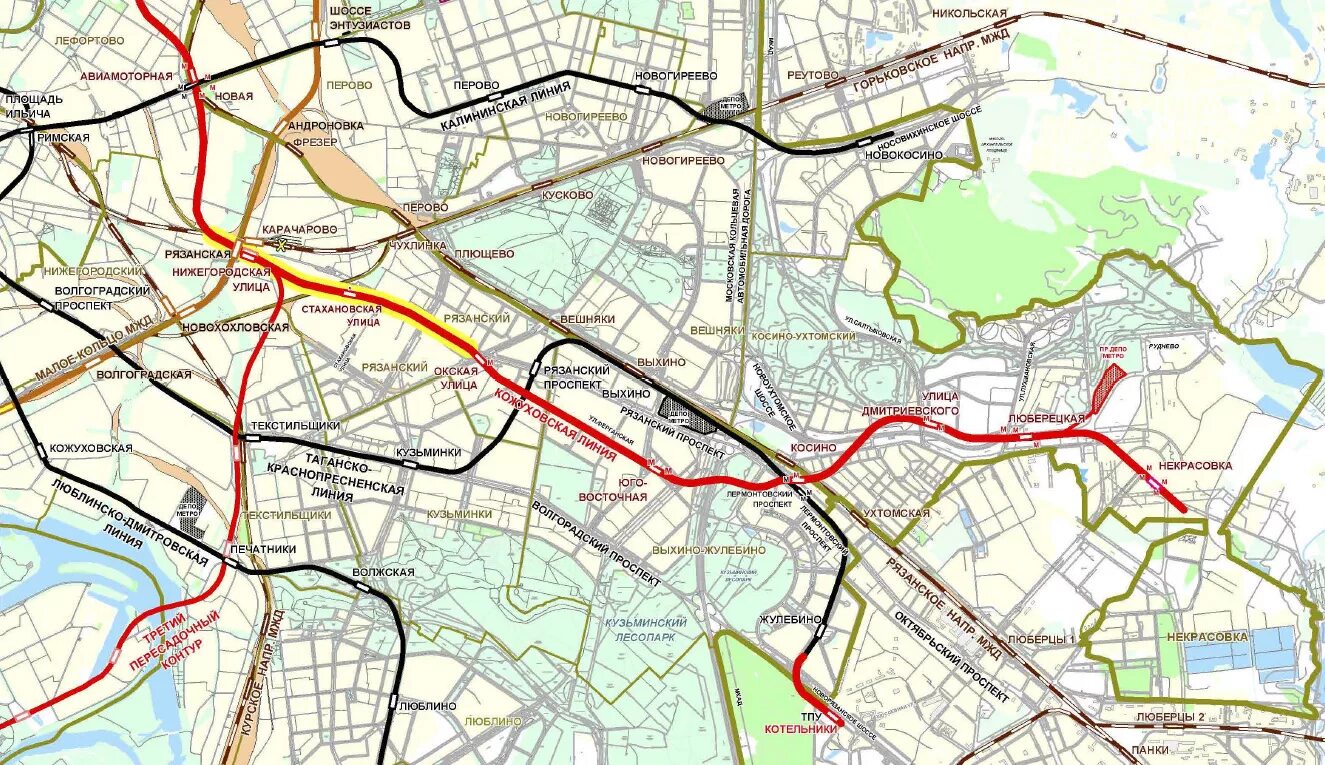 План реконструкции метро. Станция метро &quot;некрасовка&quot;, кожуховская линия. люберцы станция метро некрасовка. метро некрасовская москва. кожуховская линия метрополитена.