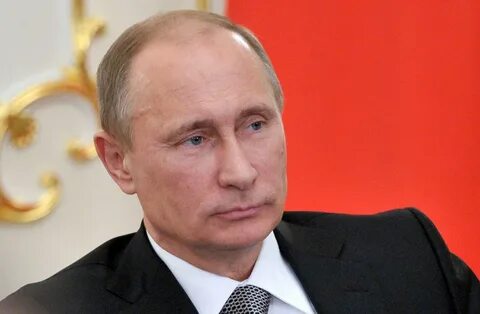 А кто президентом то будет