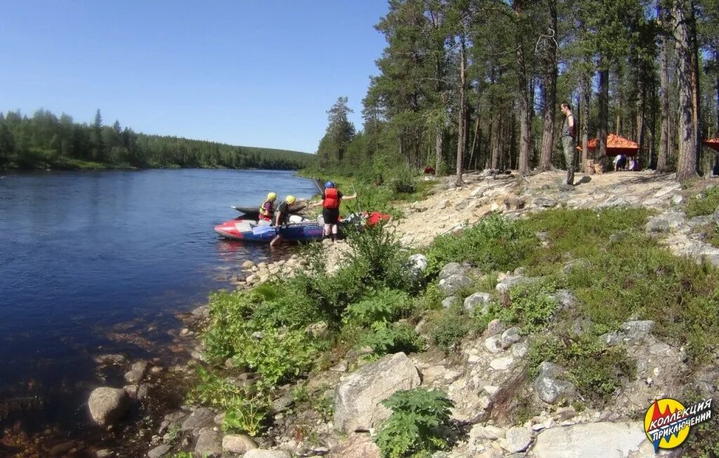 Детский водный лагерь. Водная одиссея. Лагеря в карелии на лето. Водная одиссея. Кереть лабаска.