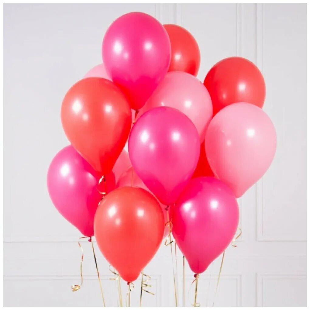 малиновые шары. ярко розовые шары с конфетти. малиновые шары. белый шар пастель белбал. розовые шарики.