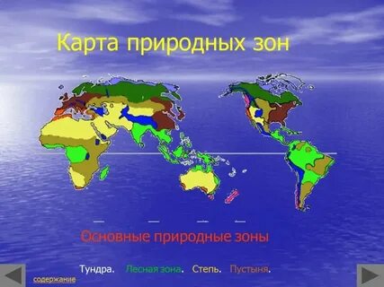 Занны или заны