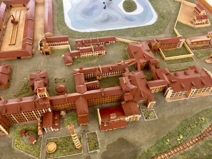 Реутовская мануфактура