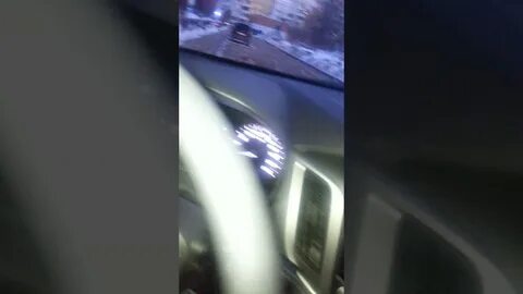 Свист в машине при движении на скорости