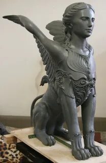 Малая пластика
