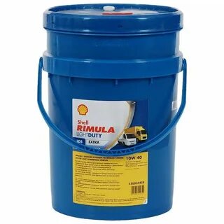 Масло shell rimula