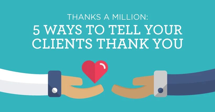 Thanks for getting back to me. Thank you client. thanks a million. you clients. millions thanks for support us.