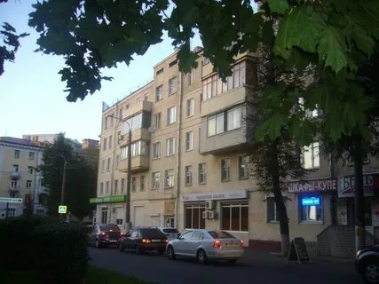 Г подольск ул победы