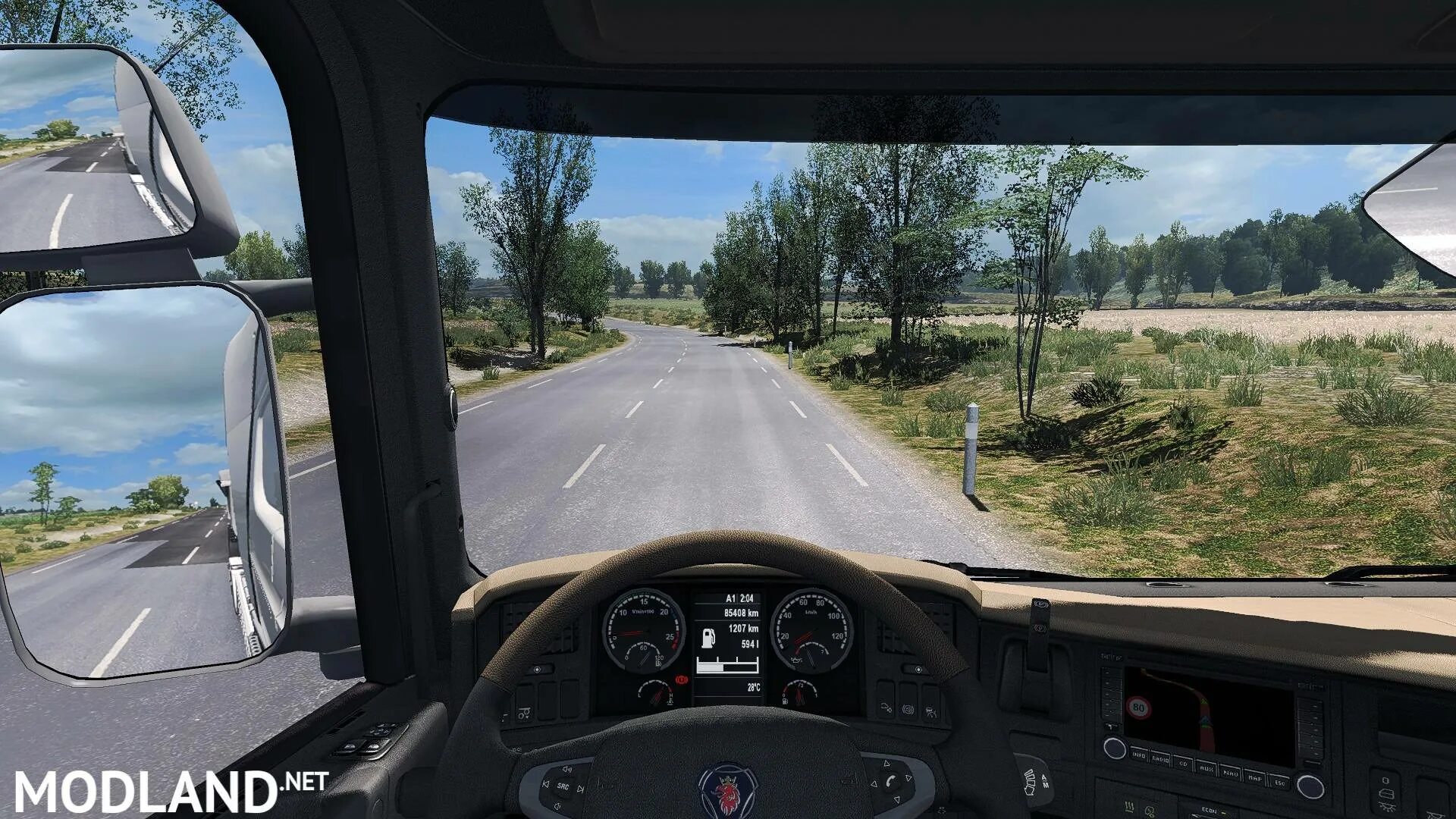 38. True_mirror_fov. Дальний свет евро трек симулятор 2. True_mirror_fov. Ets fov.