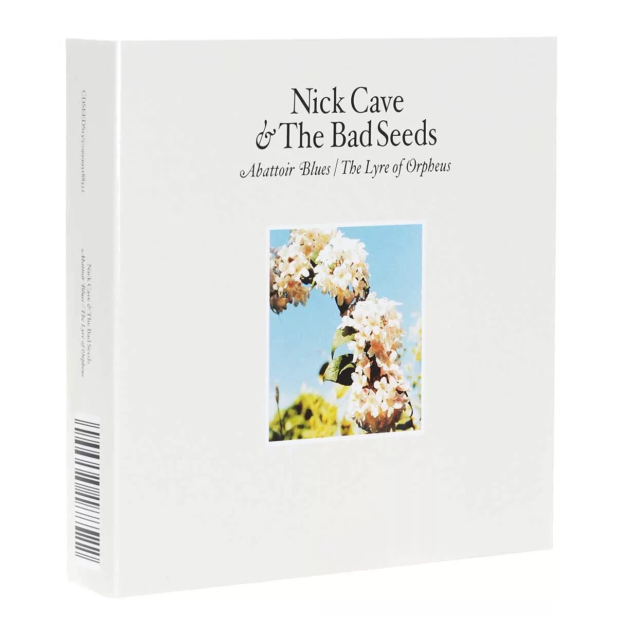 Nick cave the bad seeds o. Abattoir Blues/the Lyre of Orpheus Nick Cave and the Bad Seeds. The Lyre of Orpheus Nick Cave. Abattoir Blues/the Lyre of Orpheus ник Кейв. Nick Cave Abattoir Blues.