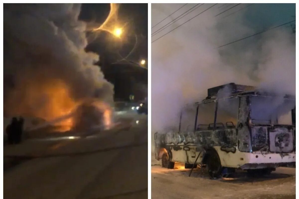 Сгорел автобус Новосибирск. Пазик сгорел в Новосибирске сейчас. Сгорел автобус сегодня Новосибирск.
