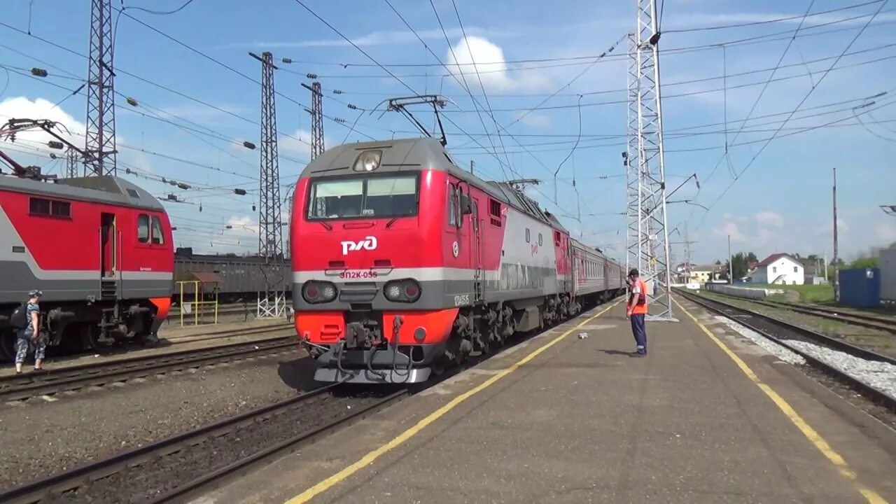 Движение поезда 70. Эп2к 055. Станция Балезино эп2к. Эп2к 387. Эп2к 162.