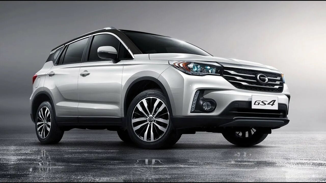 Jac gs 3. Jac gs4. gac gs6. gs4. chery gs4.