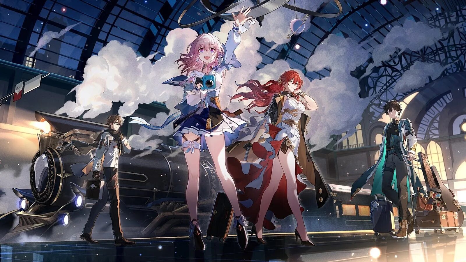 Reddit honkai star rail. Honkai star rail. игра star rail. игра honkai star rail персонажи. химеко honkai star rail.