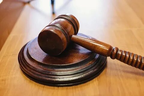 Приговорен к обязательным работам