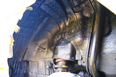 Антикор для авто himba shield
