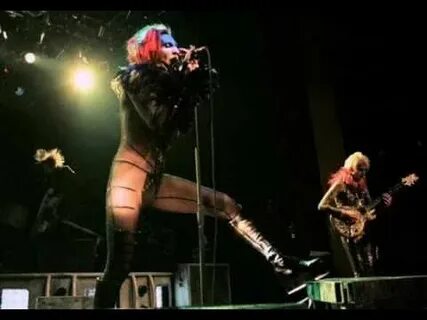 Tourniquet marilyn