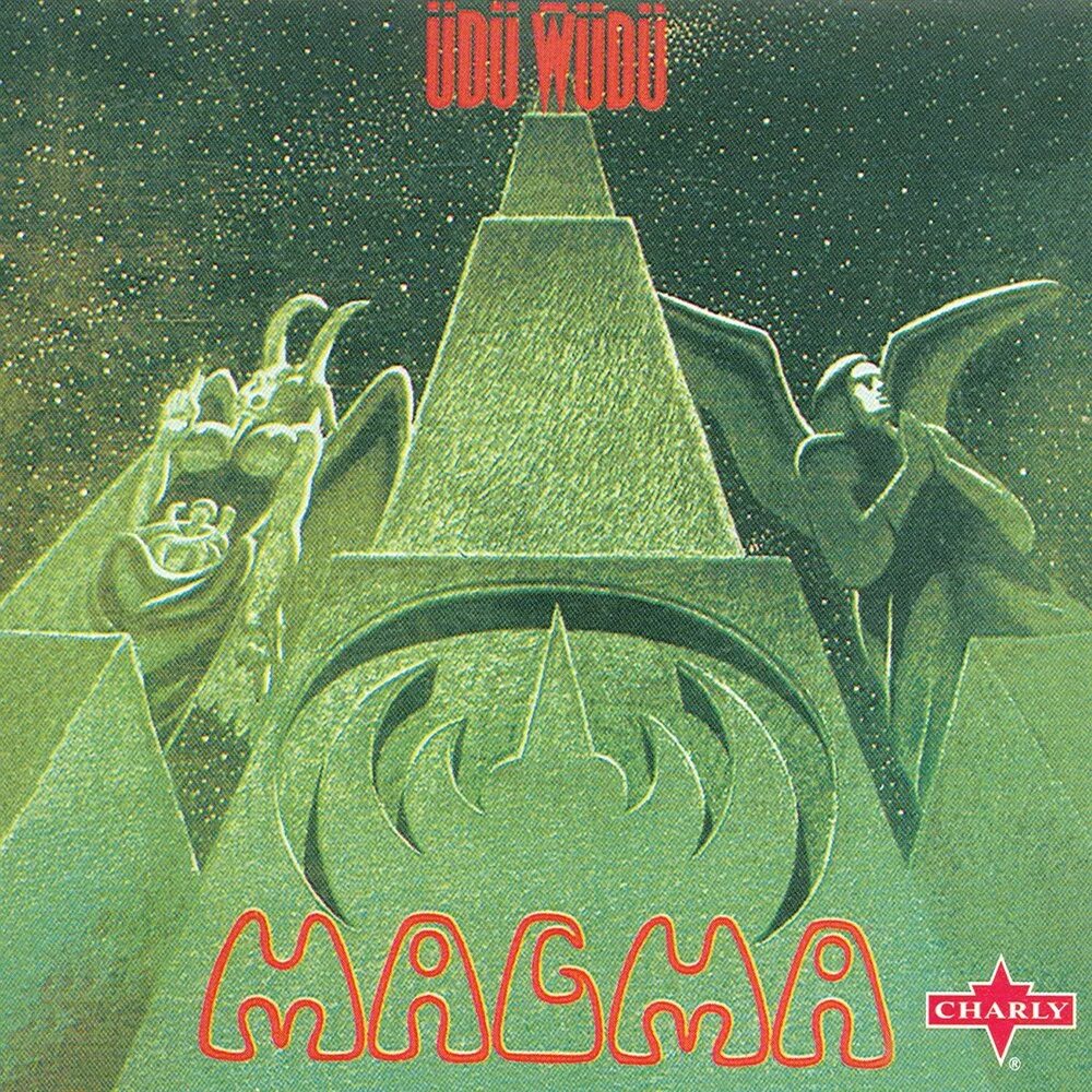 Magma 1990. Magma album. magma rock. magma &quot;bobino 1981, cd&quot;.