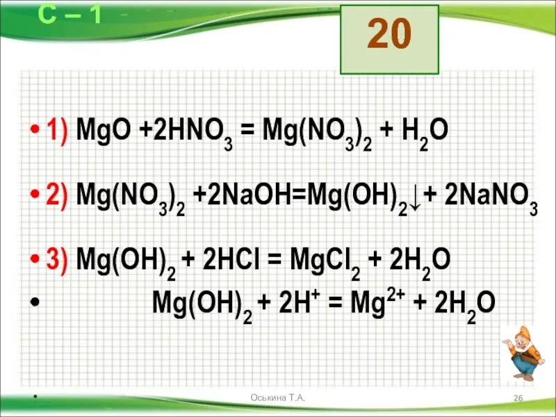 Mgo cao hcl. MG no3 2 NAOH. NAOH MG no3 2 уравнение. MG Oh 2 hno3 реакция. NAOH nano2 уравнение.