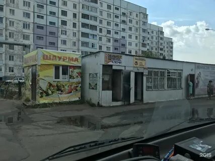 Энергетиков 5
