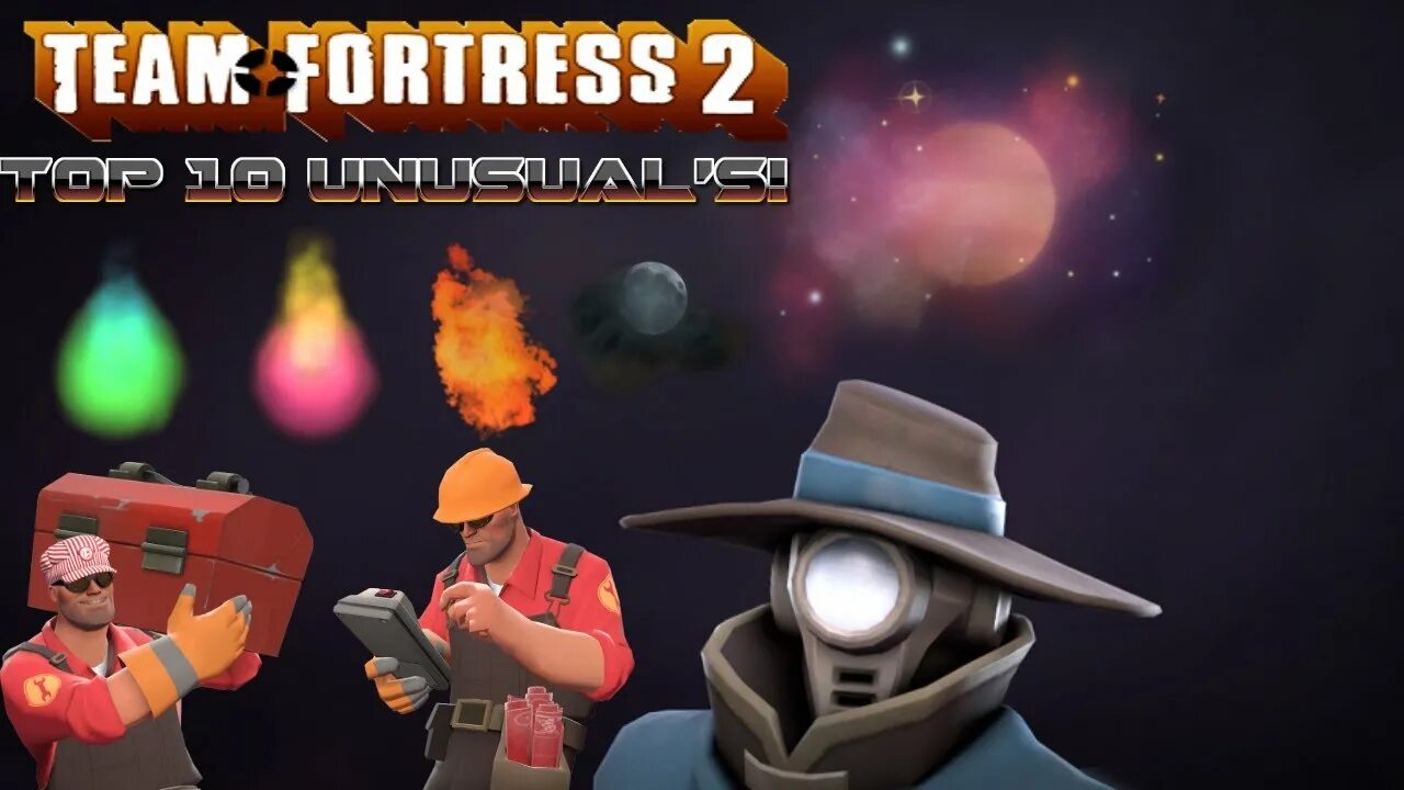 Unusual effect. Unusual hats tf2. шапки аньюжел тим фортресс 2. unusual шапка тф. tf2 unusual effect изотоп.