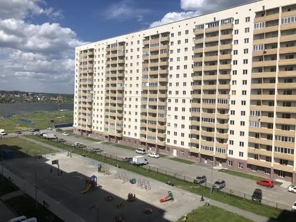 Ул олимпийская 2