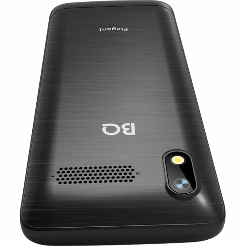 Телефон bq 3595