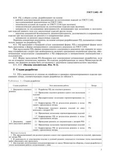 Присвоение литеров