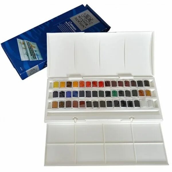 Акварель winsor newton 12 цветов. Winsor newton акварель professional 12. Набор акварели winsor&newton "professional". Виндзор ньютон акварельные краски наборы. Состав красок cotman.