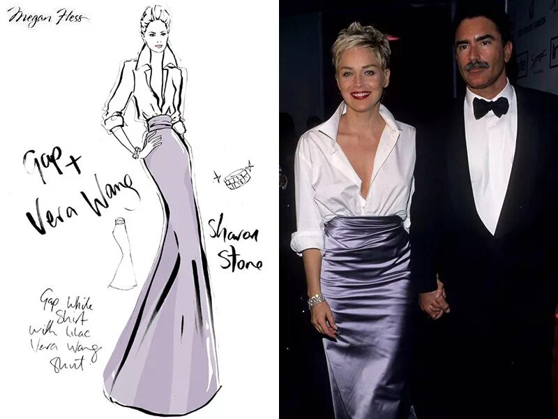 Шерон стоун в рубашке на оскаре. Шэрон стоун и фил бронштейн. Шэрон стоун оскар 1996. Шэрон стоун оскар. Зендая 2022.