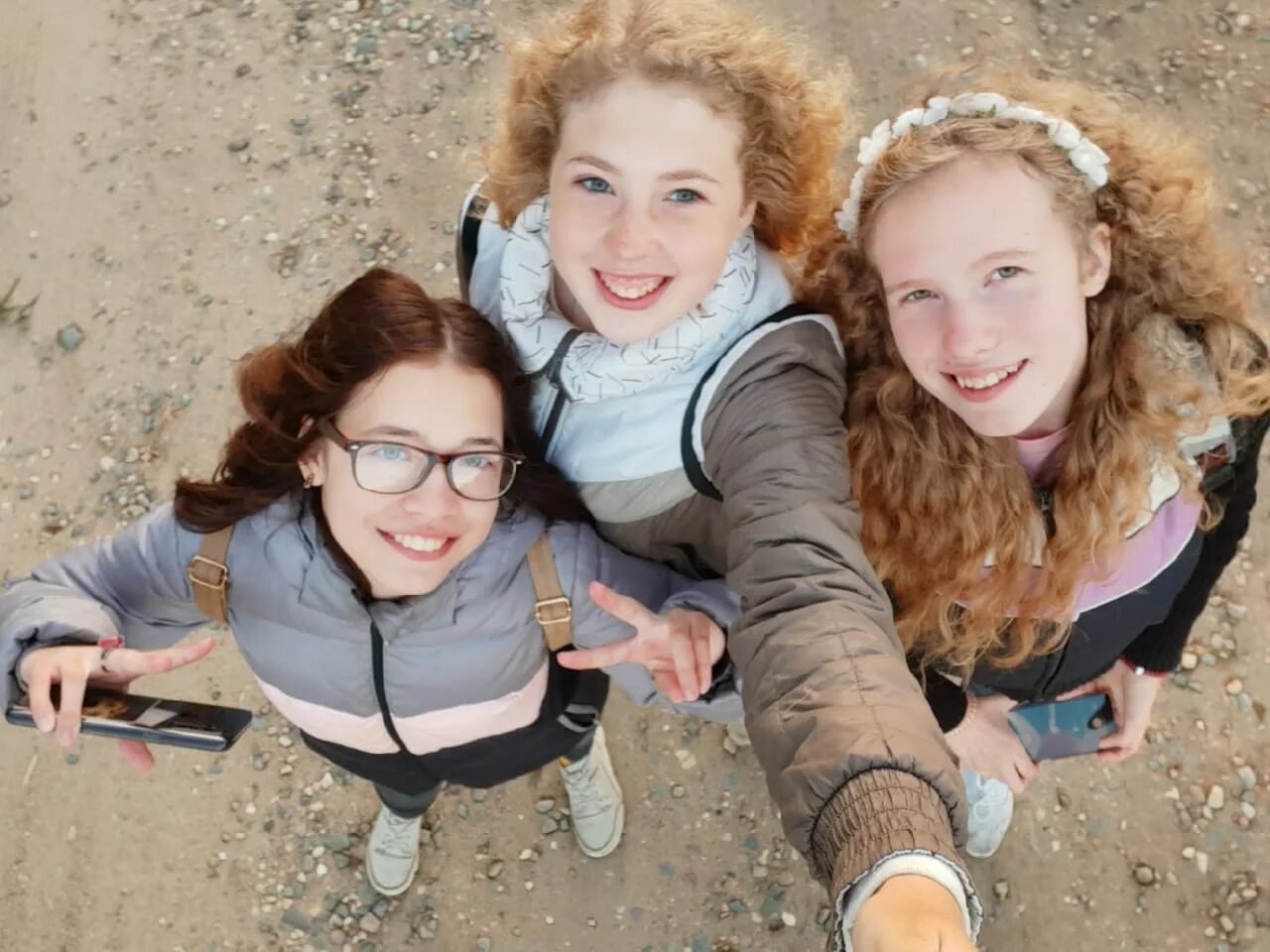 ивану и насте