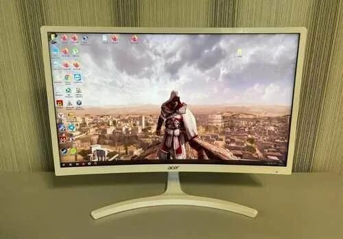 Монитор 24 75. Монитор acer ed242qrwi. acer изогнутый монитор 75 герц. acer cba272bbir 75 герц. монитор 24&quot; acer k242hyl 1920x1080, 75 гц.