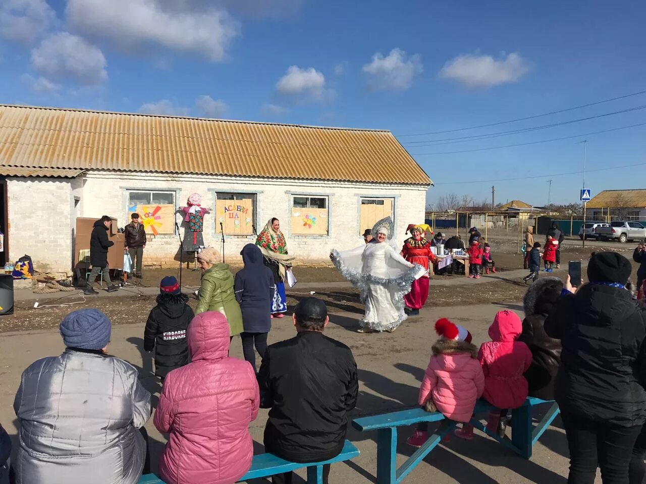 Левчуновка николаевский