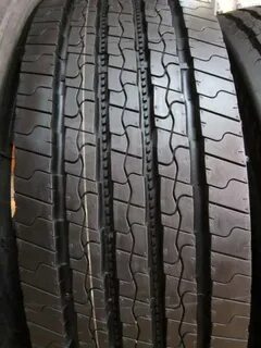 Шины 215 75 17.5 всесезонные
