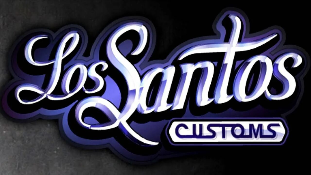 Los santos customs логотип. Лос сантос кастом в гта 5. Los santos customs в гта 5. Что такое ls customs в гта 5. Лос сантос кастомс гта.